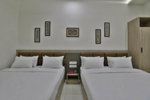 Hotel Orbit Vadodara - Photo5