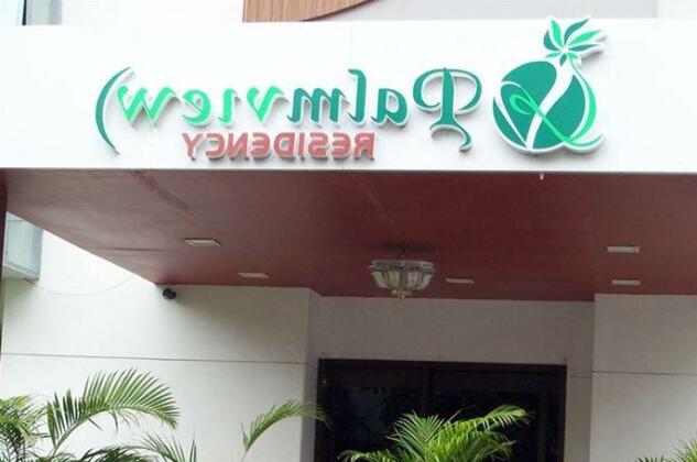 Hotel Palm View Residency - Photo3