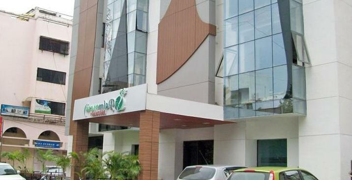 Hotel Palm View Residency - Photo4