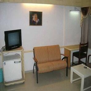 Hotel Panchsheel - Photo2