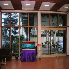 Hotel Panchsheel - Photo3