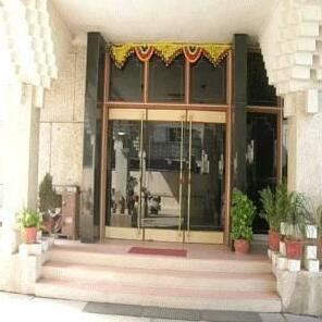 Hotel Panchsheel - Photo4