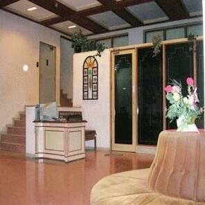 Hotel Panchsheel - Photo5