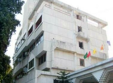 Hotel Panchsheel