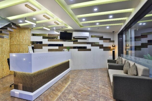 Hotel Pearl Vadodara - Photo2