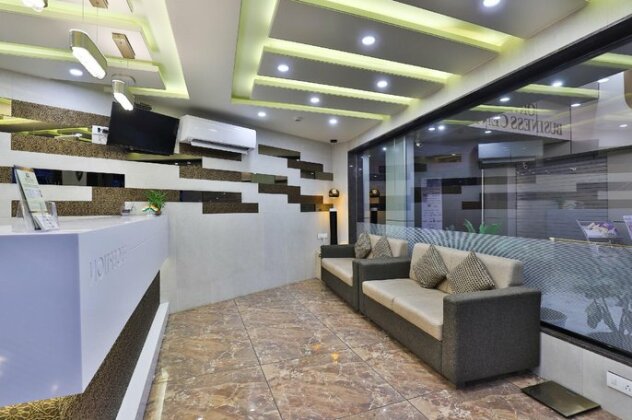 Hotel Pearl Vadodara - Photo4