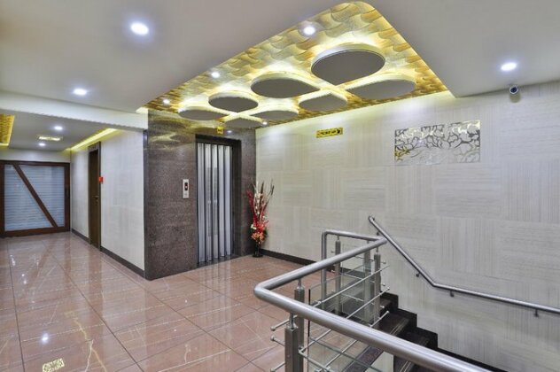 Hotel Pearl Vadodara - Photo5