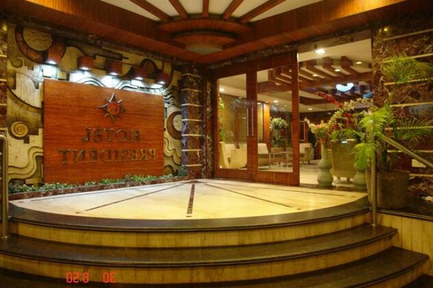 Hotel President Vadodara - Photo2