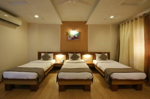 Hotel President Vadodara - Photo4