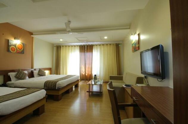 Hotel President Vadodara - Photo5