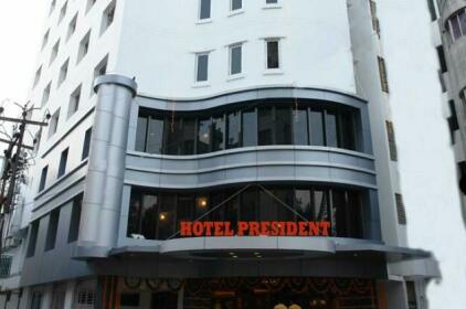 Hotel President Vadodara