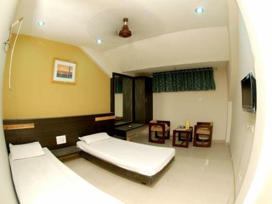 Hotel Rahi Inn - Photo5
