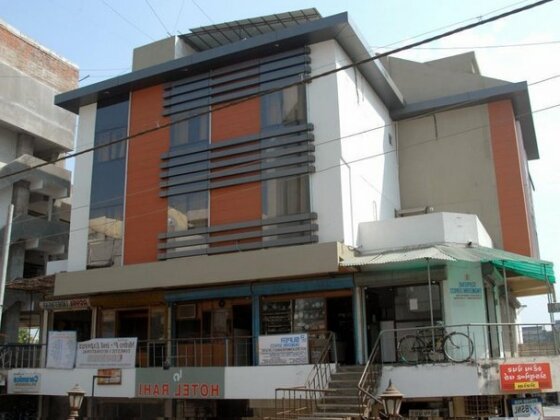 Hotel Rahi - Photo3
