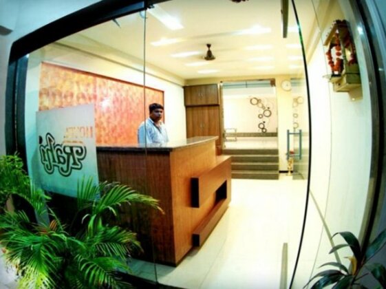 Hotel Rahi - Photo4