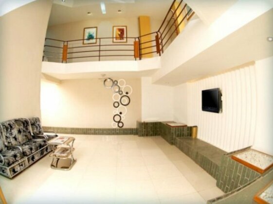 Hotel Rahi - Photo5