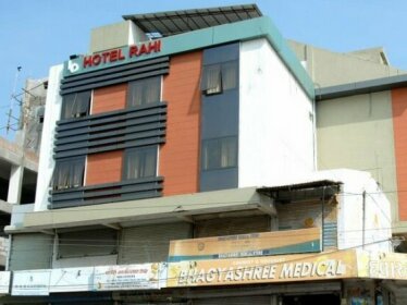 Hotel Rahi