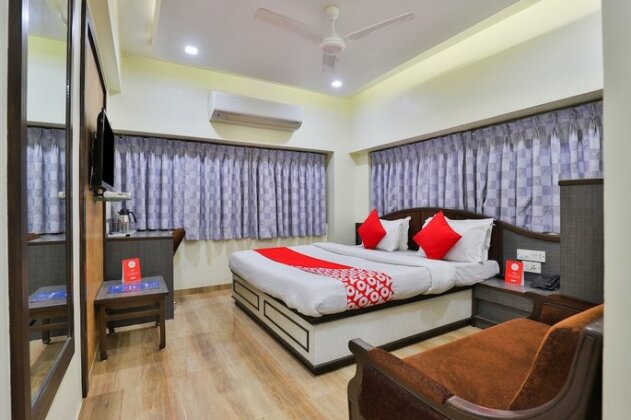 Hotel Rainbow Vadodara - Photo2