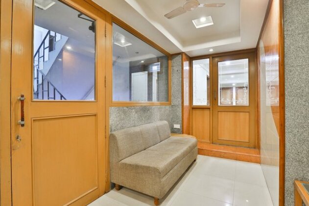 Hotel Rainbow Vadodara - Photo3
