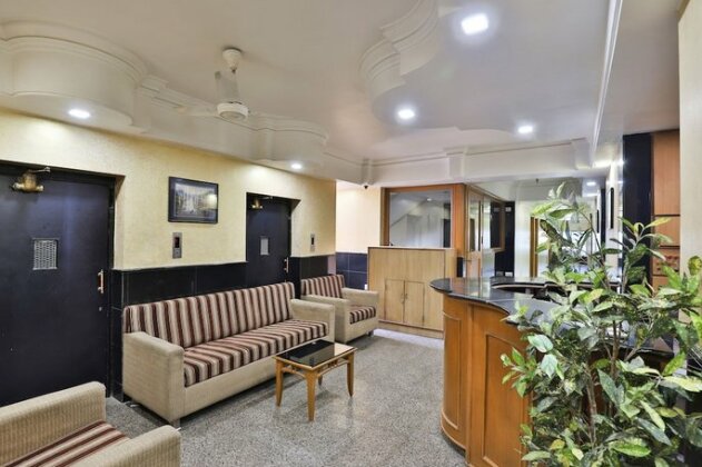 Hotel Rainbow Vadodara - Photo4
