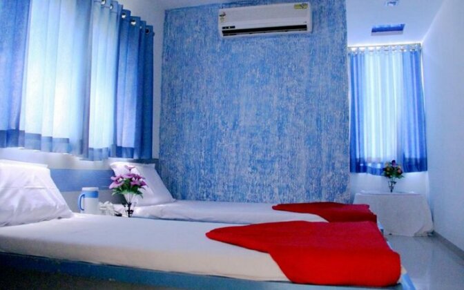 Hotel Relish - Photo4