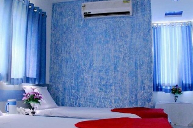 Hotel Relish - Photo5