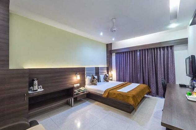 Hotel Sarvottam - Photo2