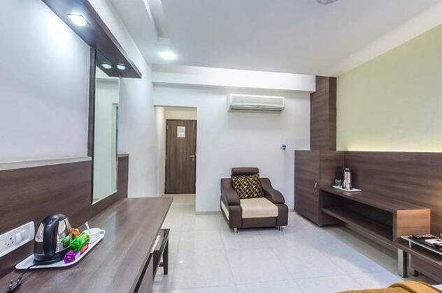 Hotel Sarvottam - Photo3