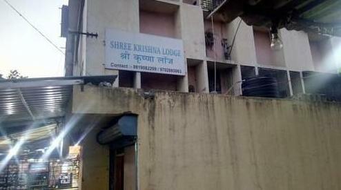 Hotel Shree Krishna Vadodara