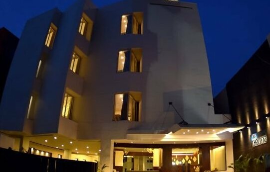 Hotel Skylight