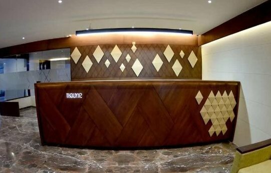 Hotel Skylight - Photo3