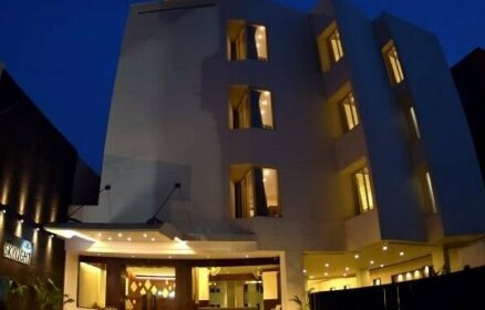 Hotel Skylight