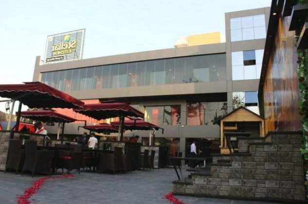Hotel Stellar - Photo2