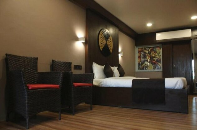 Hotel Stellar - Photo5