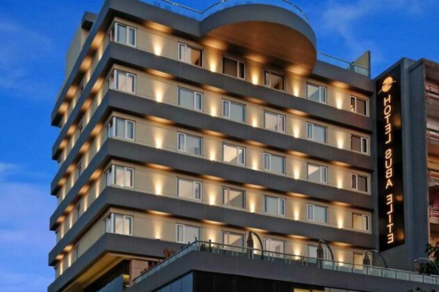 Hotel Suba Elite