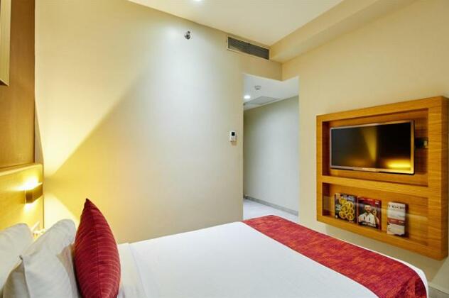 Hotel Suba Elite - Photo3