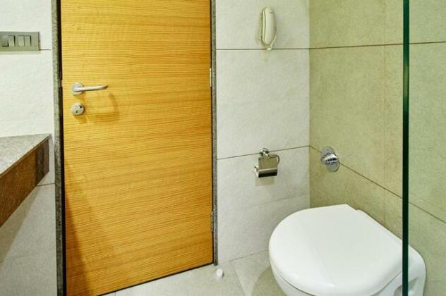 Hotel Suba Elite - Photo5