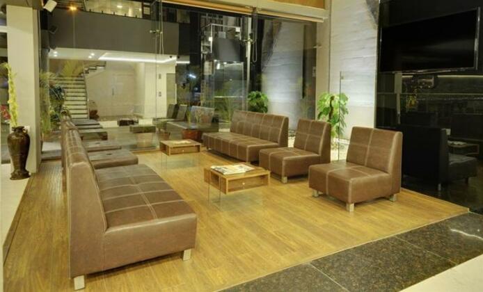 Hotel Tansha Regency - Photo4