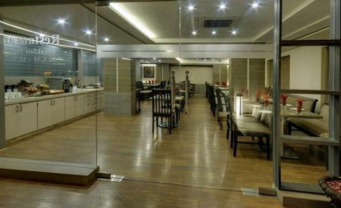 Hotel Tansha Regency - Photo5
