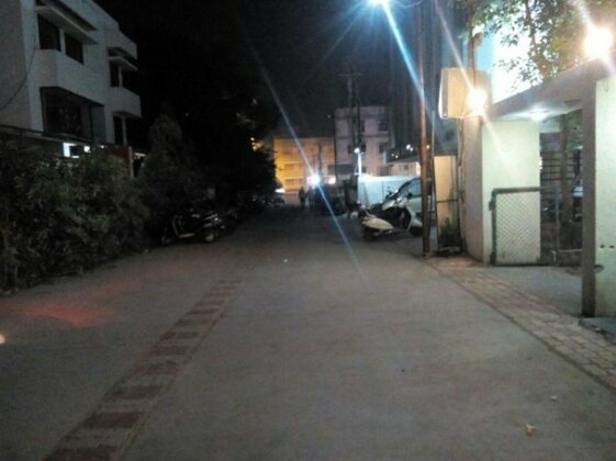 Hotel Tulsi Regency