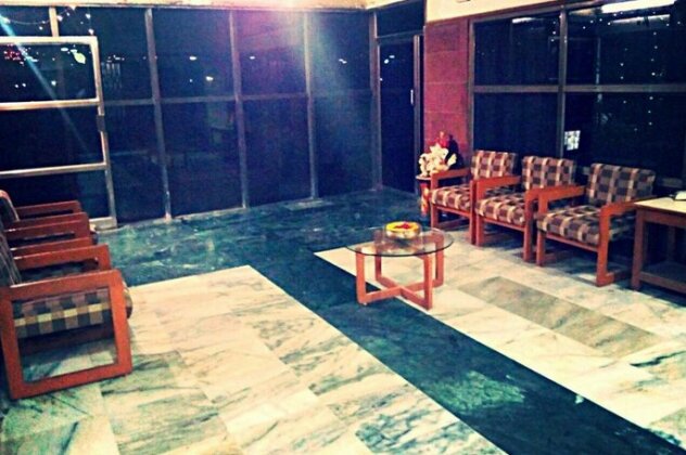Hotel Tulsi Regency - Photo2