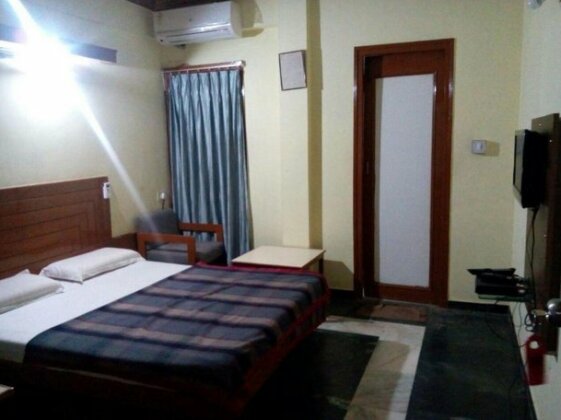 Hotel Tulsi Regency - Photo3