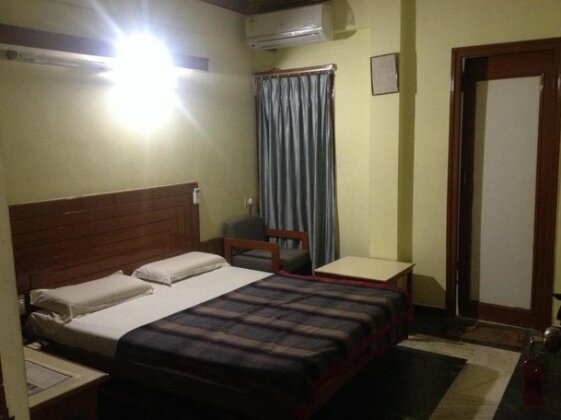 Hotel Tulsi Regency - Photo4