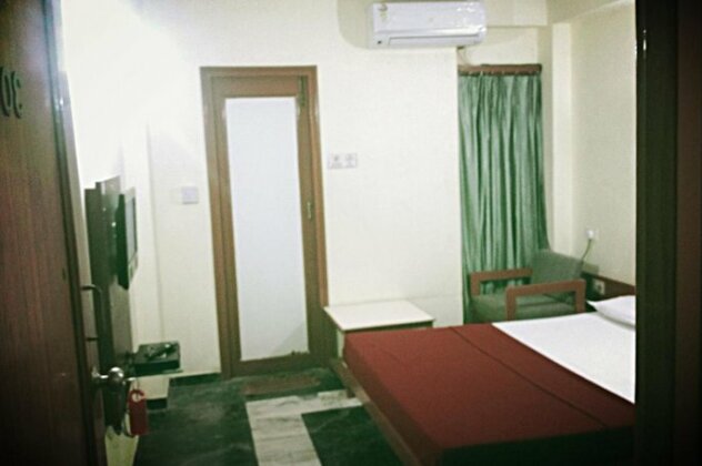 Hotel Tulsi Regency - Photo5