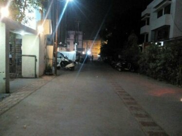 Hotel Tulsi Regency