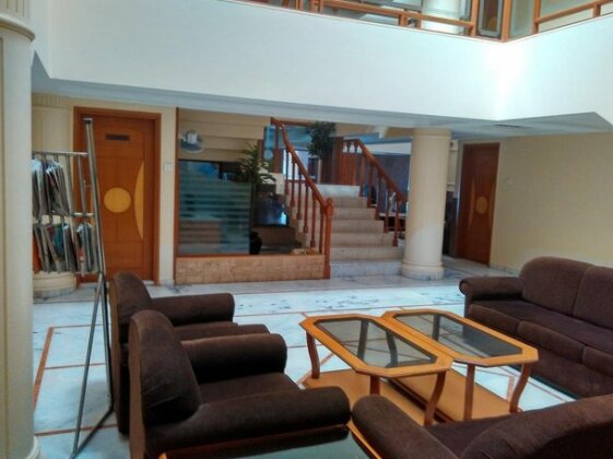 Hotel Valiant - Photo3