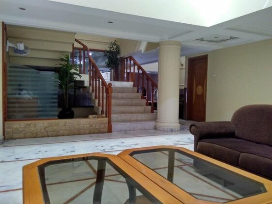 Hotel Valiant - Photo4