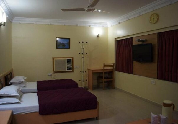 Hotel Valiant - Photo5