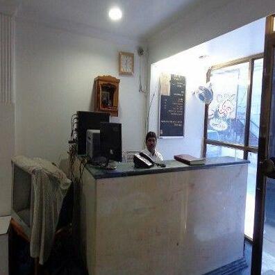 Hotel Vikram Vadodara - Photo4
