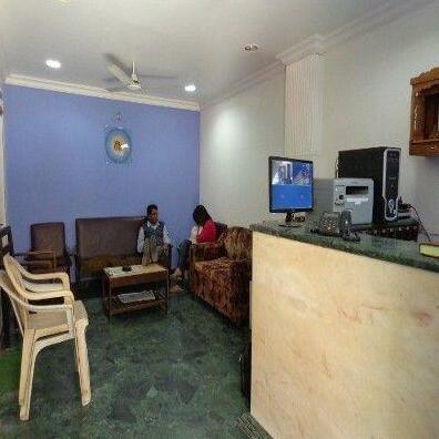 Hotel Vikram Vadodara - Photo5