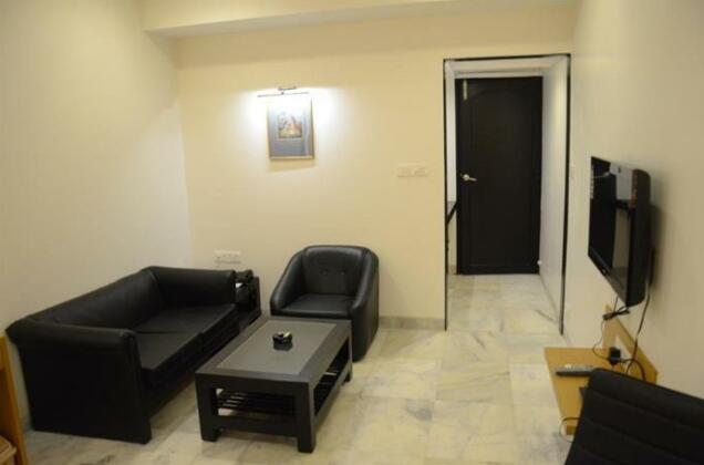 Hotel Yuvraj - Photo2